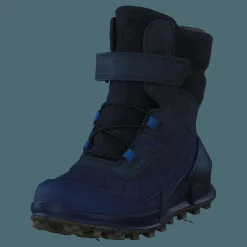 Ecco Biom K2 Multicolor Blue Depths Night S