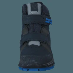 Ecco Exostrike Kids Night Sky/night Sky/marine