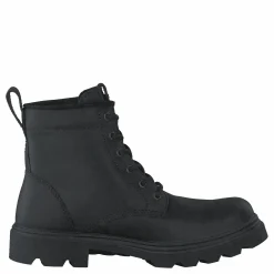 Ecco Grainer W Black