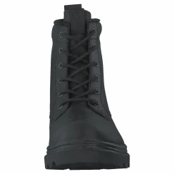 Ecco Grainer W Black