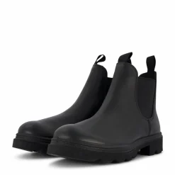 Ecco Grainer W Black