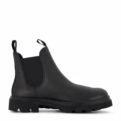 Ecco Grainer W Black