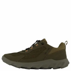 Ecco Mx M Tarmac/tarmac/black