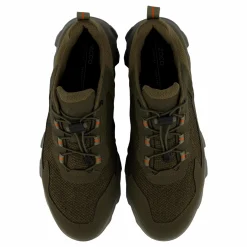 Ecco Mx M Tarmac/tarmac/black