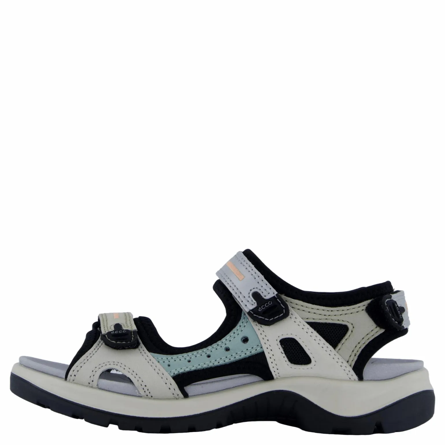 Ecco Offroad Multicolor Sage