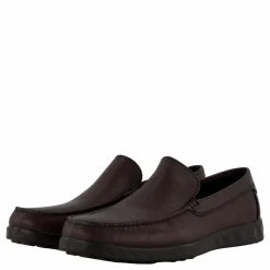 Ecco S Lite Moc M Cocoa Brown
