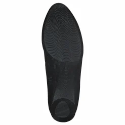 ECCO SCULPTURED 45 Black