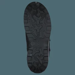 Ecco Snow Mountain Black/fig/fig