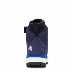 Ecco Snow Mountain Black/night Sky/night Sky