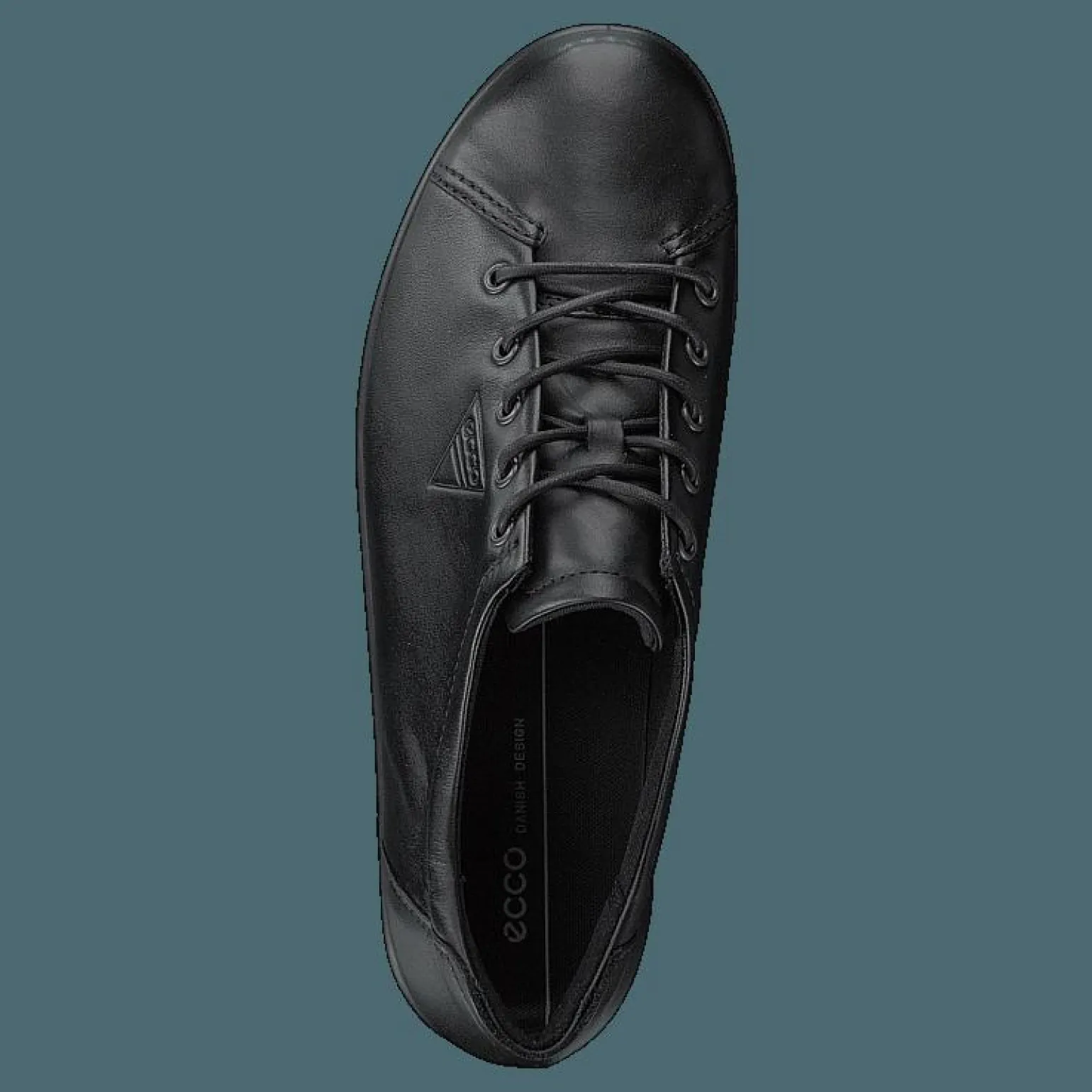 ECCO SOFT 2.0 Black