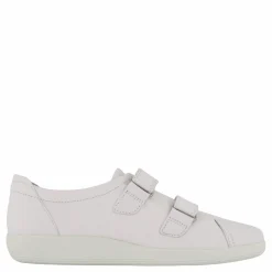 Ecco Soft 2.0 Bright White