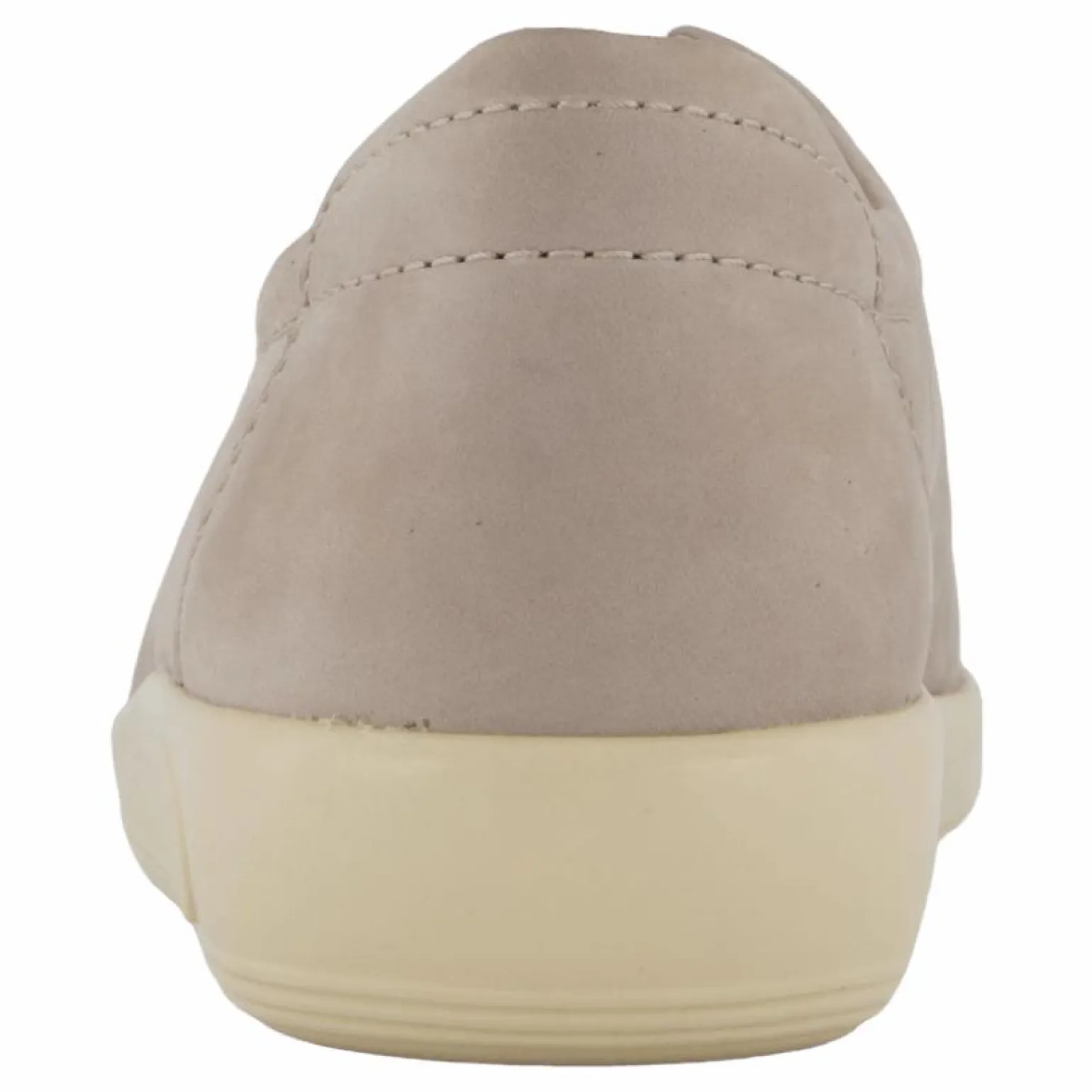 Ecco Soft 2.0 Grey Rose