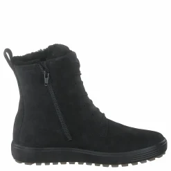 Ecco Soft 7 Tred W Black