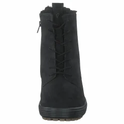 Ecco Soft 7 Tred W Black