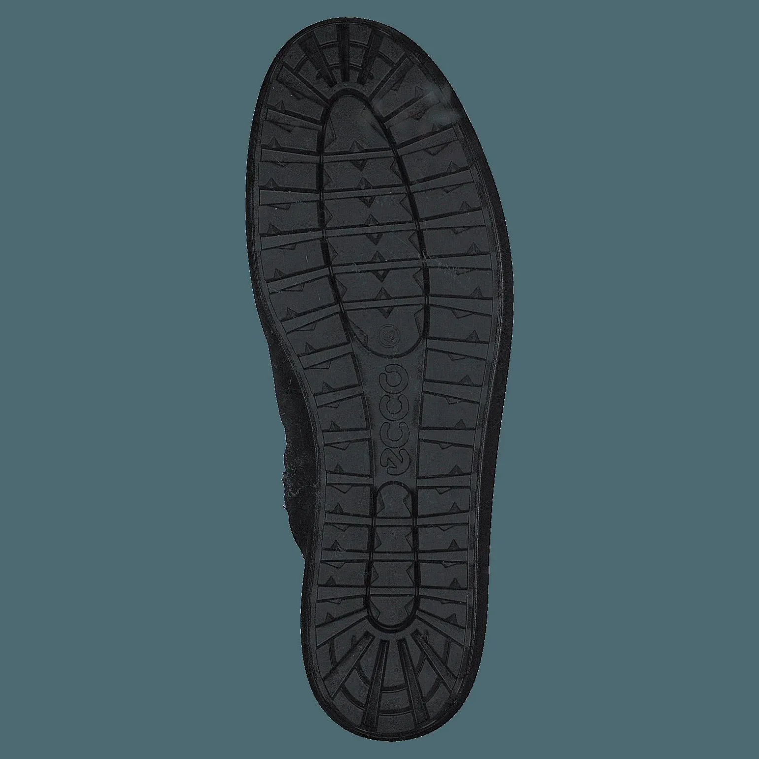 Ecco Soft 7 Tred W Black/black