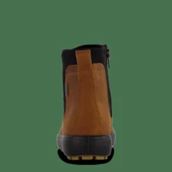 Ecco Soft 7 Tred W Sierra/black