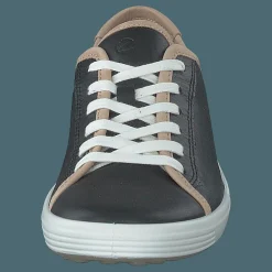 Ecco Soft 7 W Black/powder