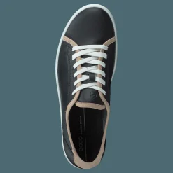 Ecco Soft 7 W Black/powder