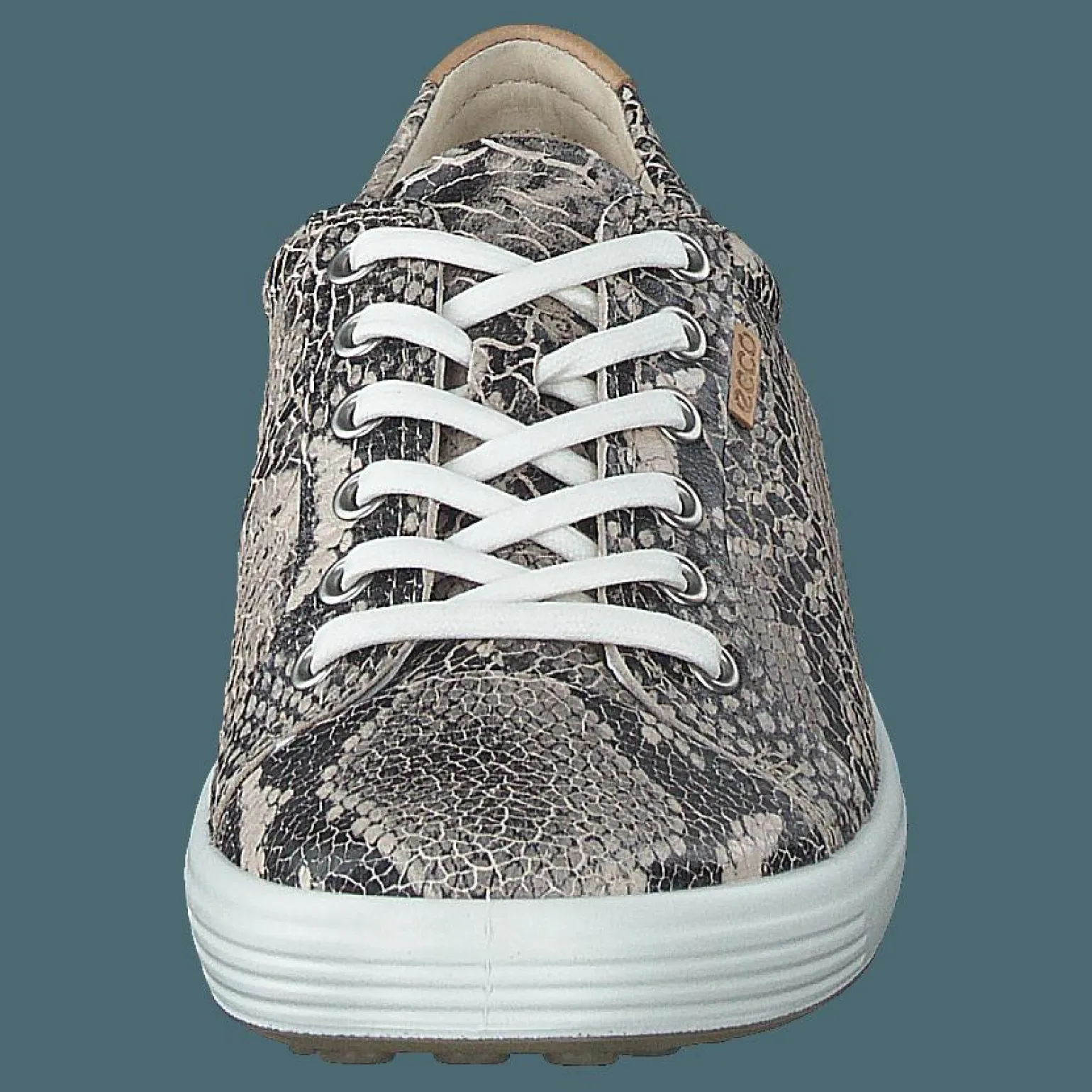 Ecco Soft 7 W Limestoneblack