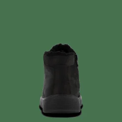 Ecco Street Tray K Black/black