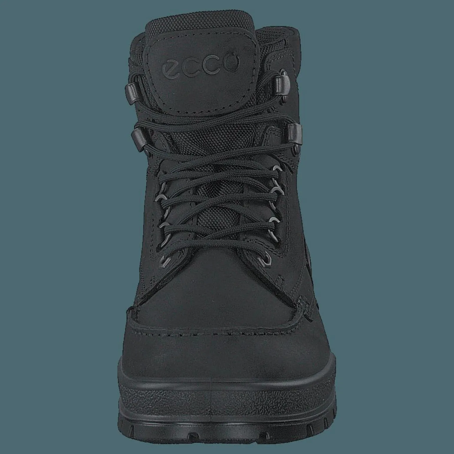Ecco Track 25 W Black