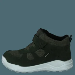 Ecco Urban Mini Deep Forrest /grape Leaf