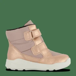Ecco Urban Mini Rose Dust/rose Dust