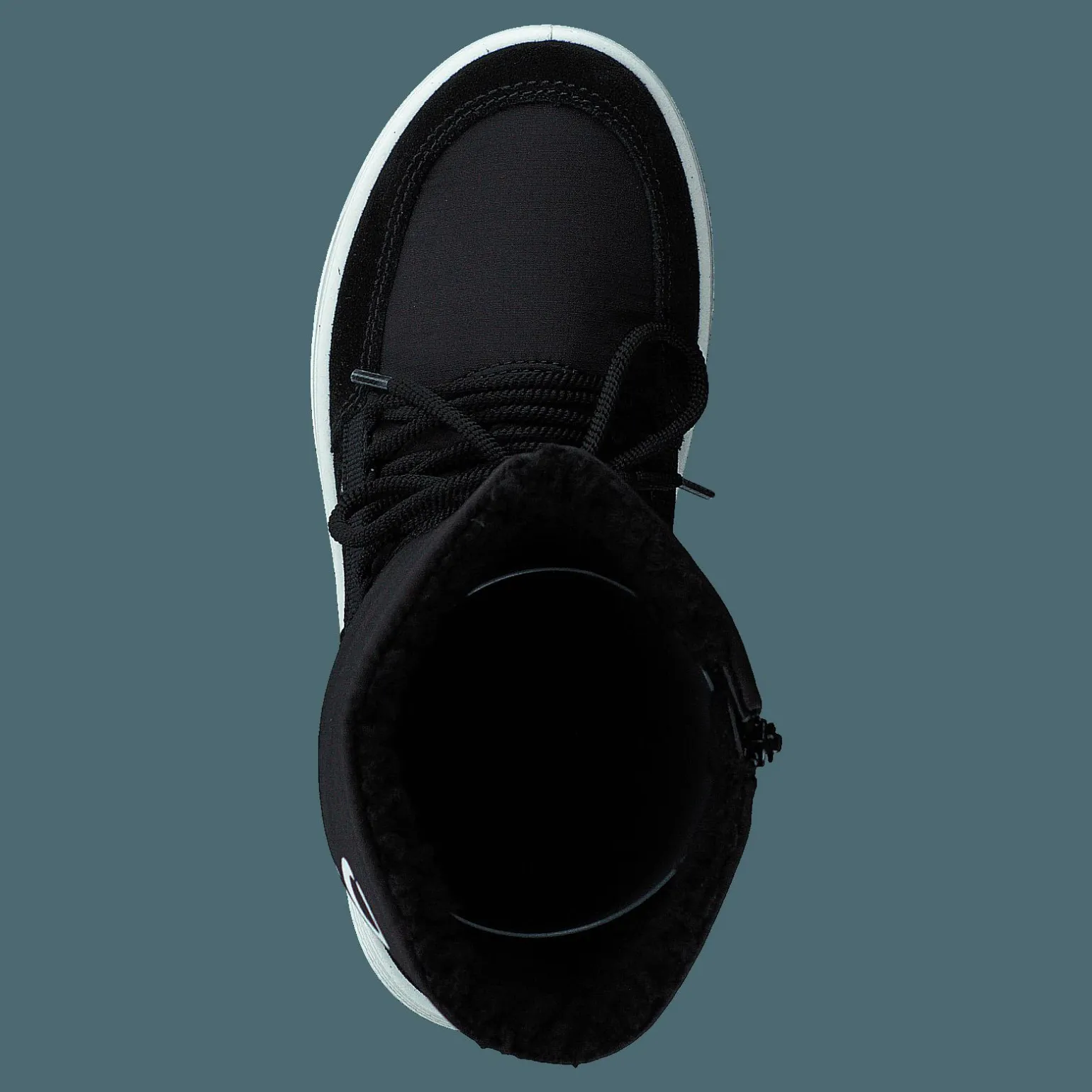 Ecco Urban Snowboarder Black/black