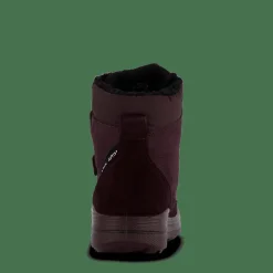 Ecco Urban Snowboarder Fig/fig/fig