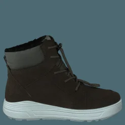 Ecco Urban Snowboarder Tarmac/tarmac