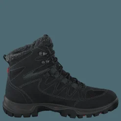 Ecco Xpedition Iii W Black/black