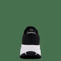 Eclipse Black/white