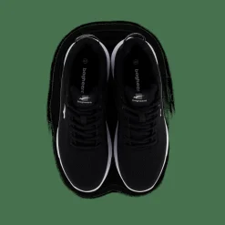 Eclipse Black/white