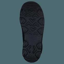 Ecorox 1.0 Black/charcoal