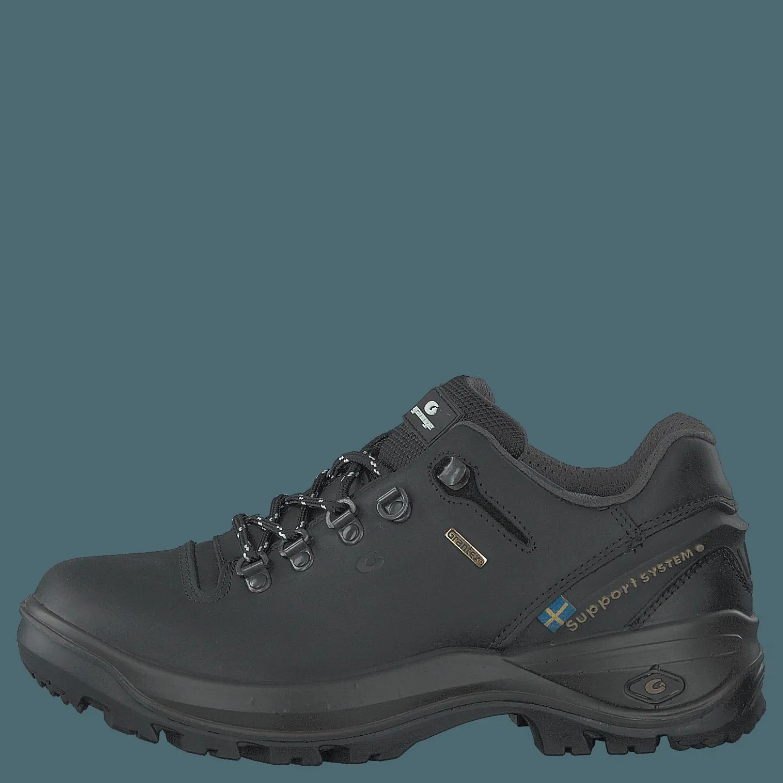 Edevik 01 Black
