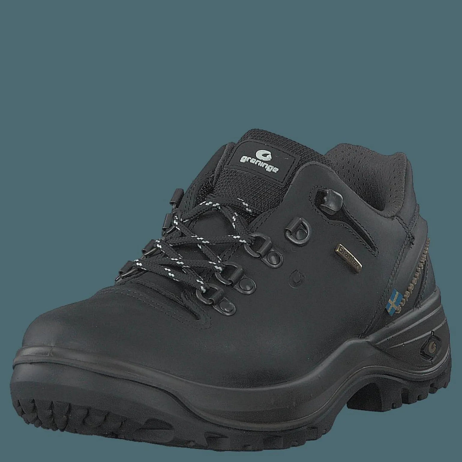 Edevik 01 Black
