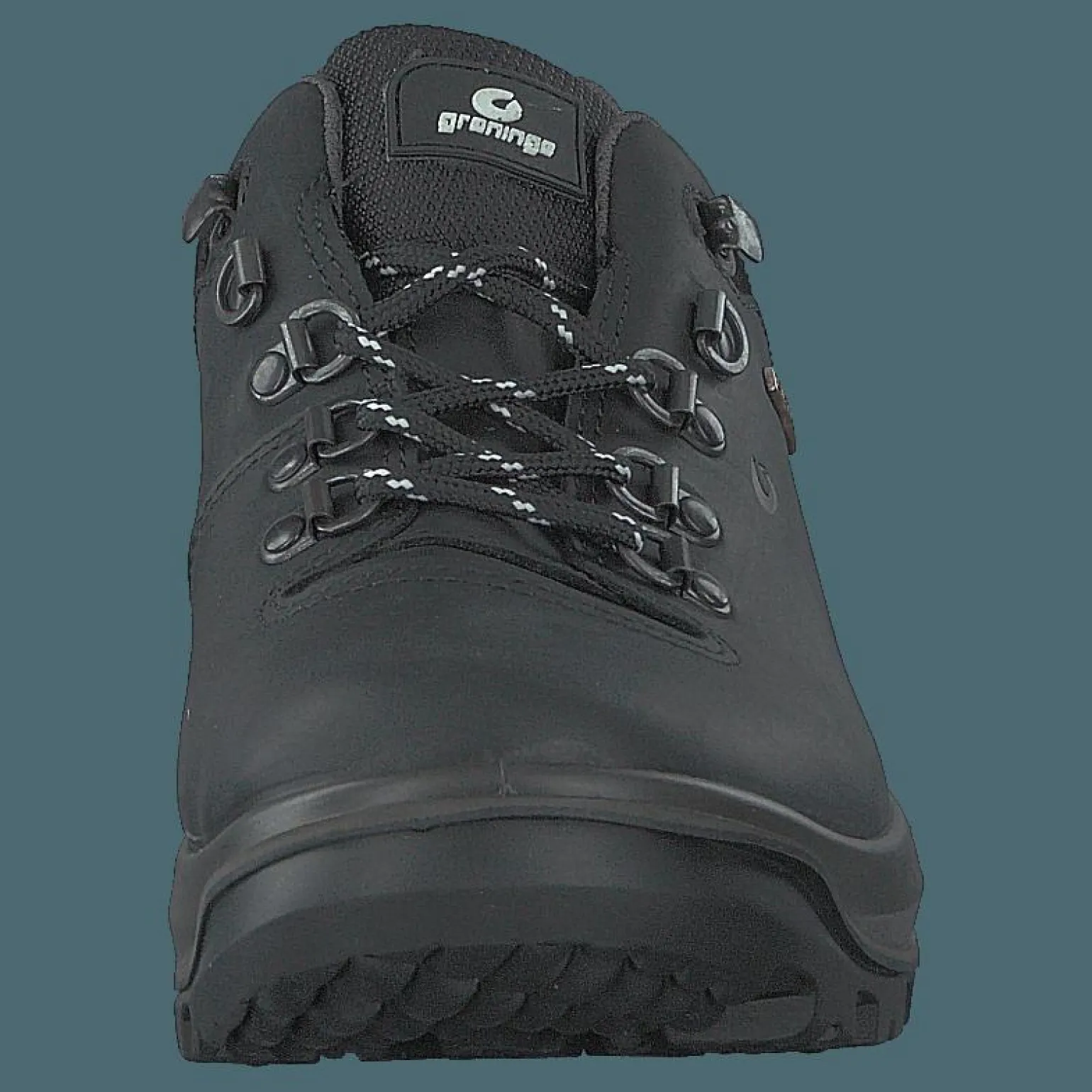 Edevik 01 Black