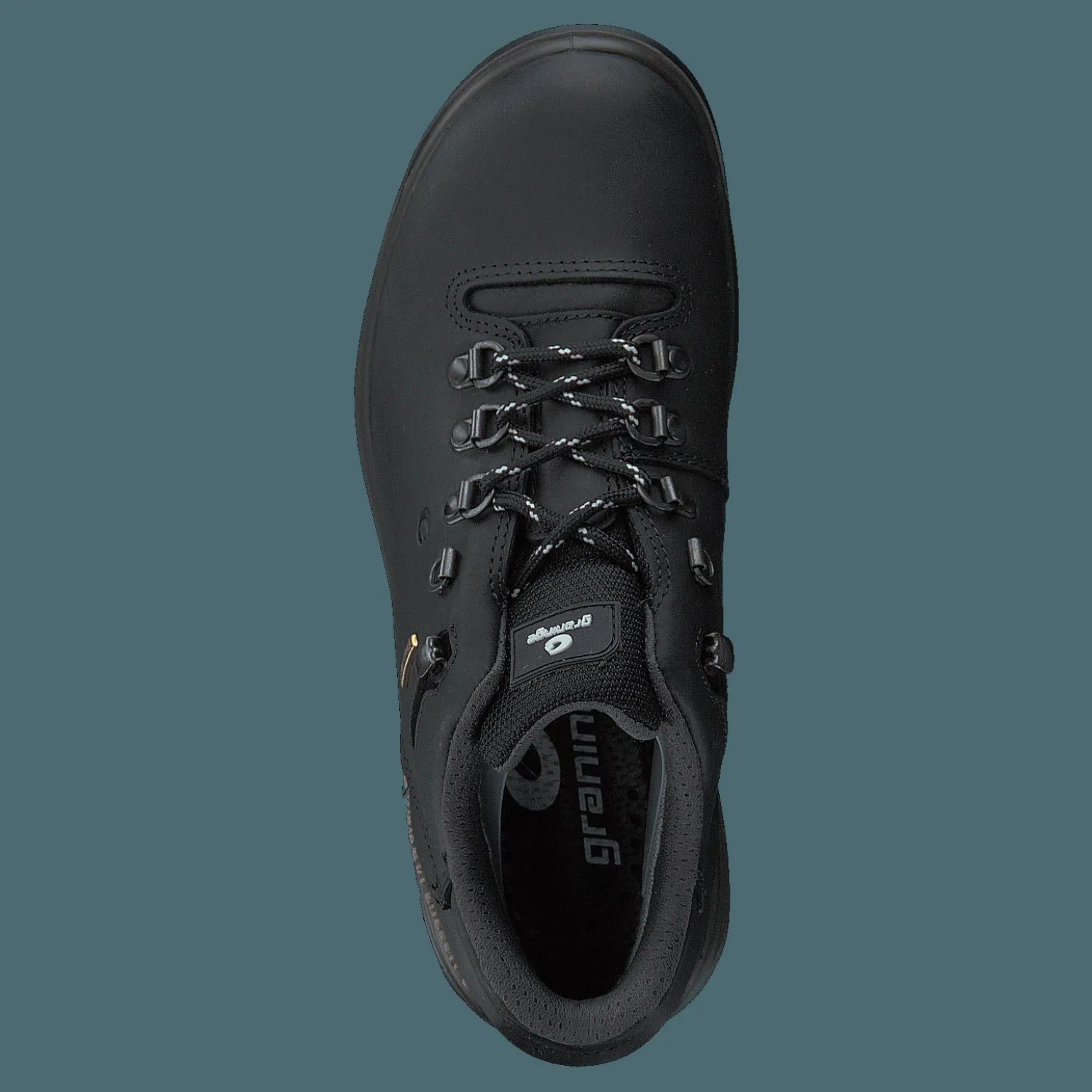 Edevik 01 Black