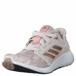 Edge Lux 3 Shoes Echo Pink / Copper Met. / Echo Pin