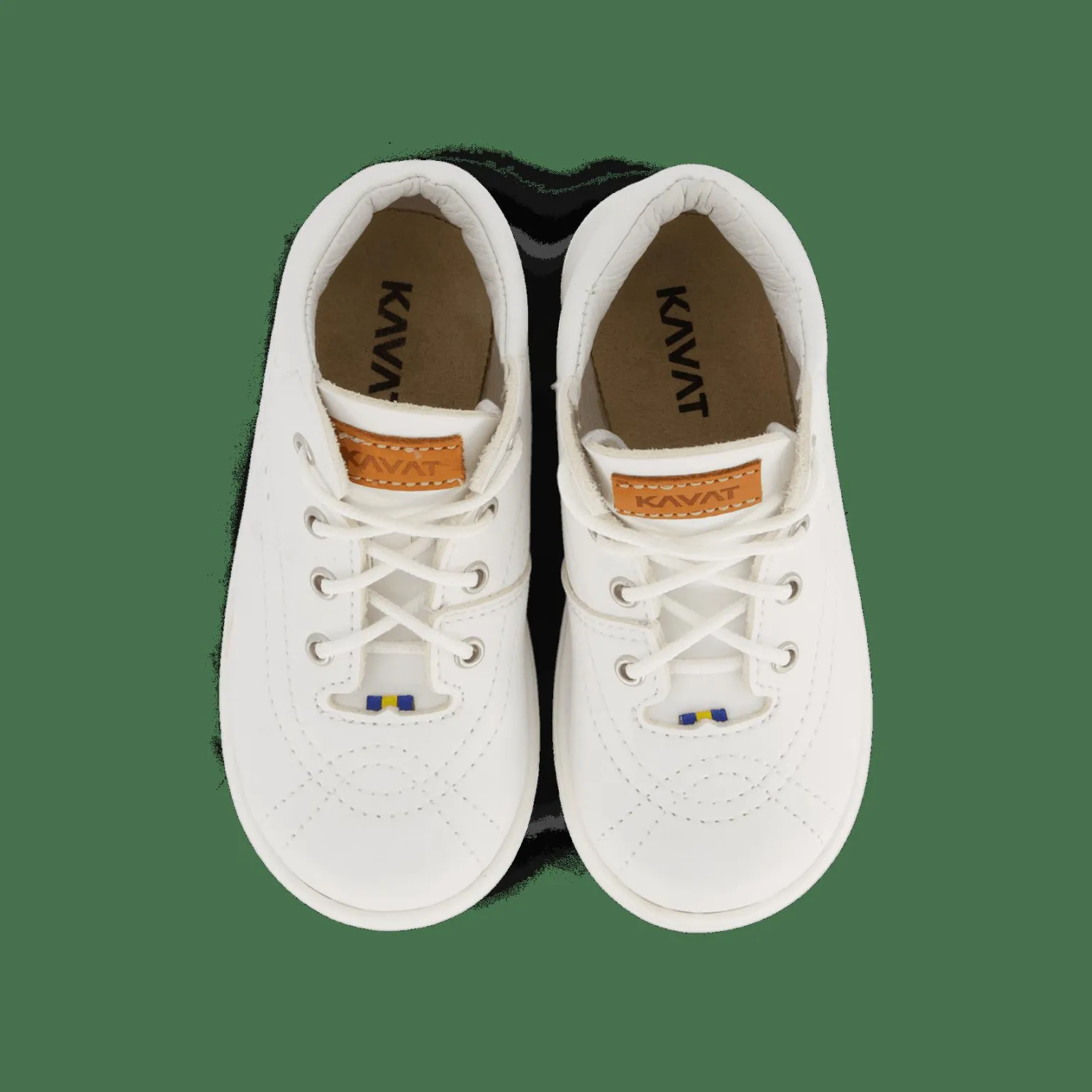 Edsbro XC White