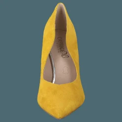Effi Yellow Sued