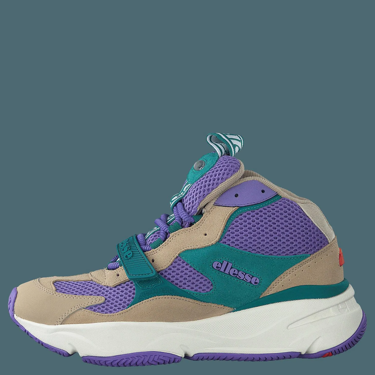El Aurano Mid Sued Af Lt Khk/dk Trqs/lt Pu
