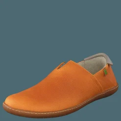 El Viajero N275 Carrot-Grey