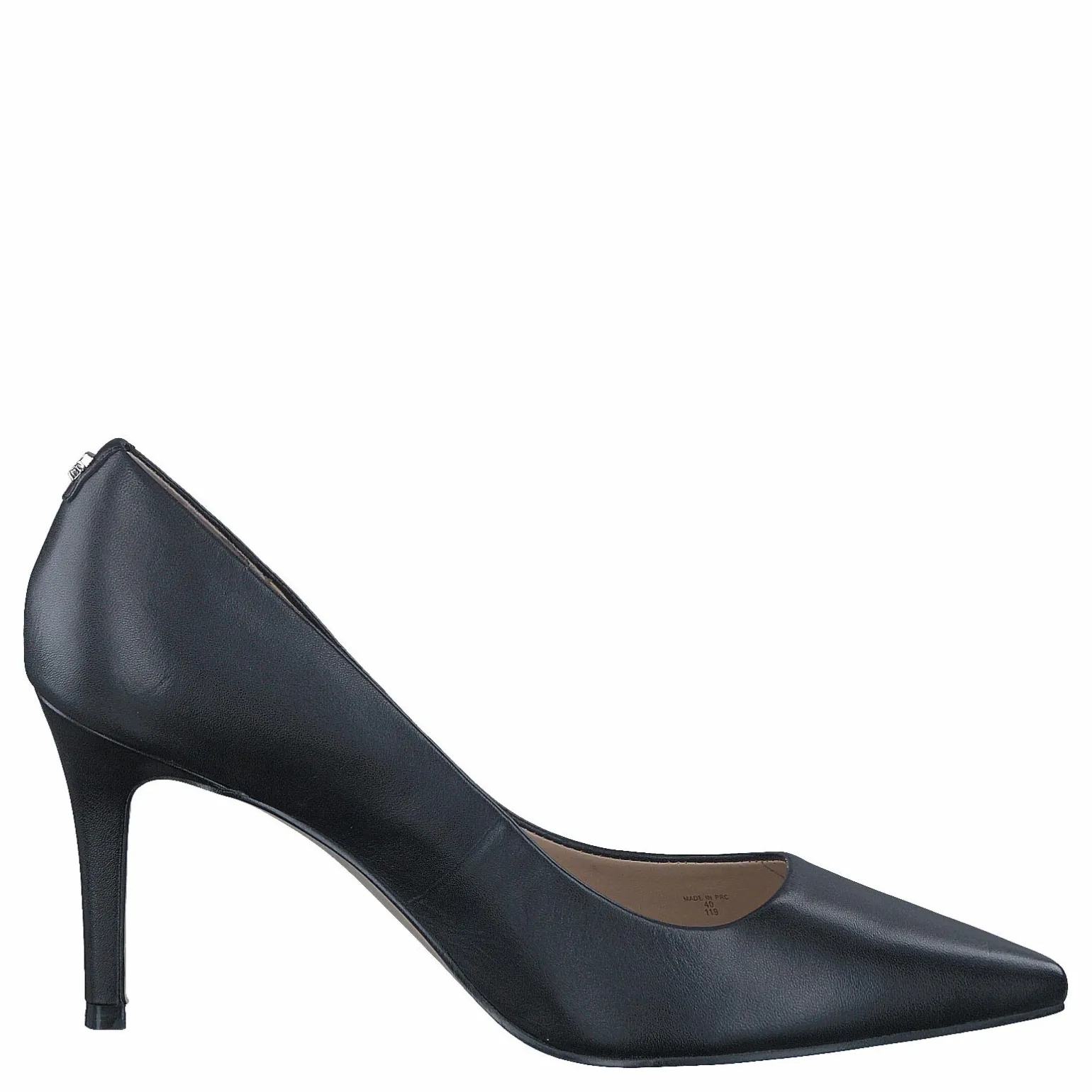 Ele7 Lea08 Black