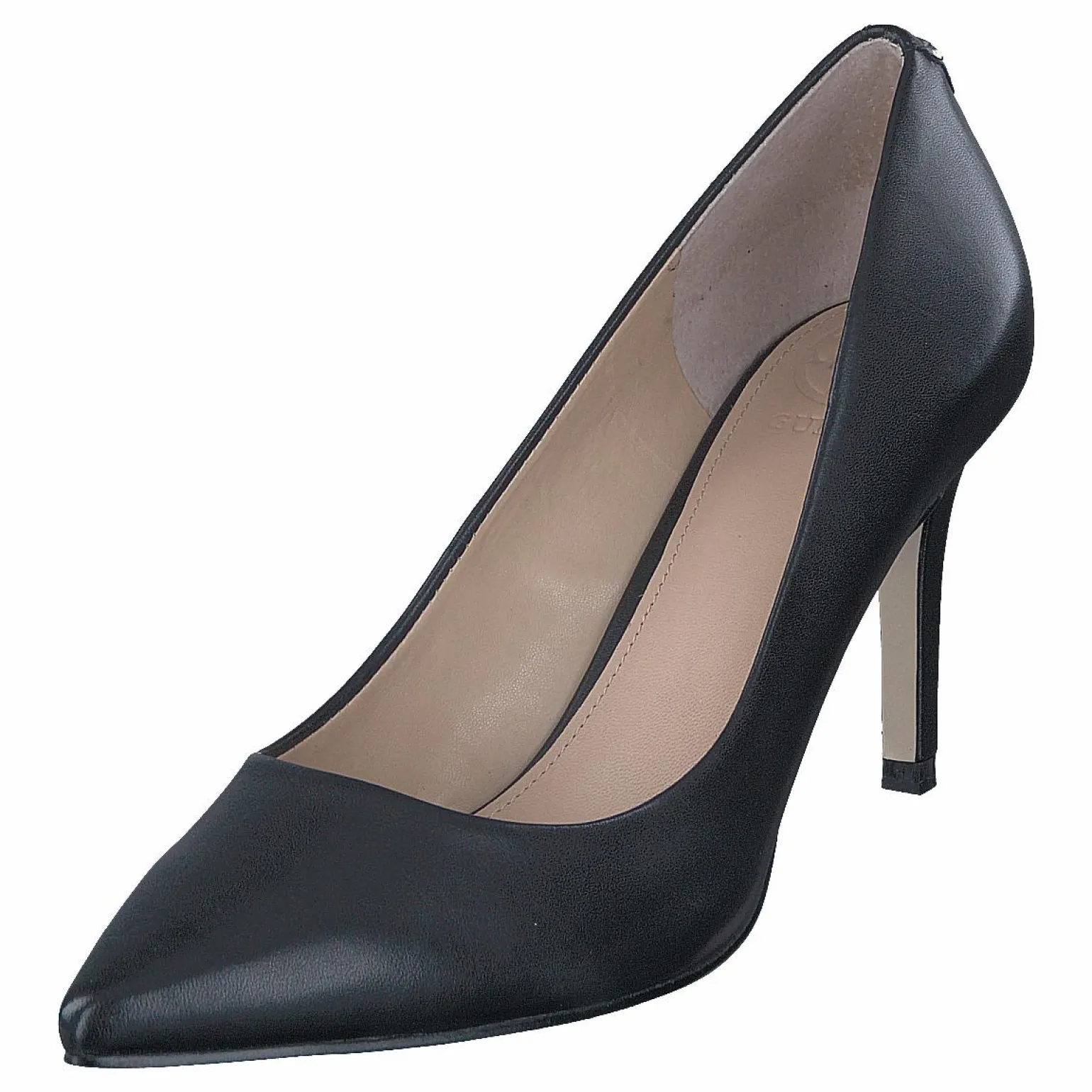 Ele7 Lea08 Black