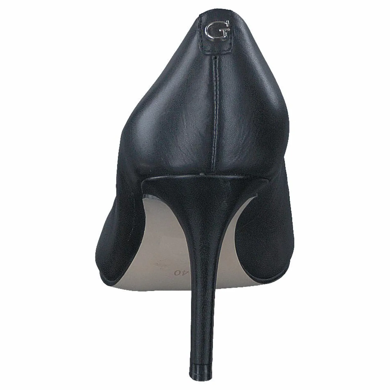 Ele7 Lea08 Black