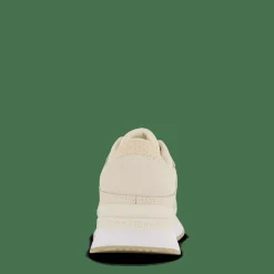Elevated Embossed Runner Gold Sugarcane