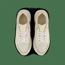 Elevated Embossed Runner Gold Sugarcane
