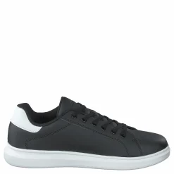 Ellis Regular Black
