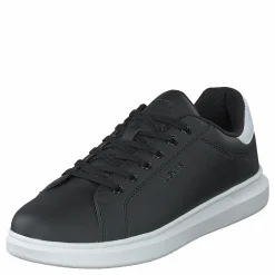Ellis Regular Black
